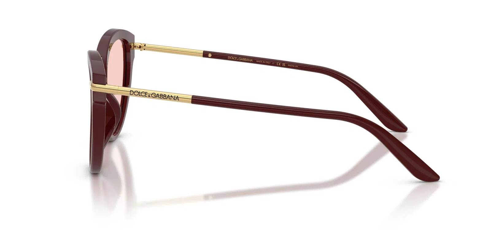 Dolce & Gabbana 4492 Sunglasses - view 13